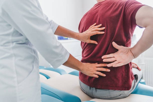 The Spine Care: Everything You Need to Know About Your Back and Neck