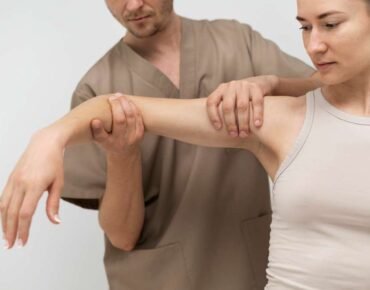 Master Your Elbow Treatment: Heal Faster and Feel Better