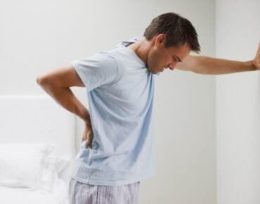 Common Mistakes People Make During Physiotherapy
