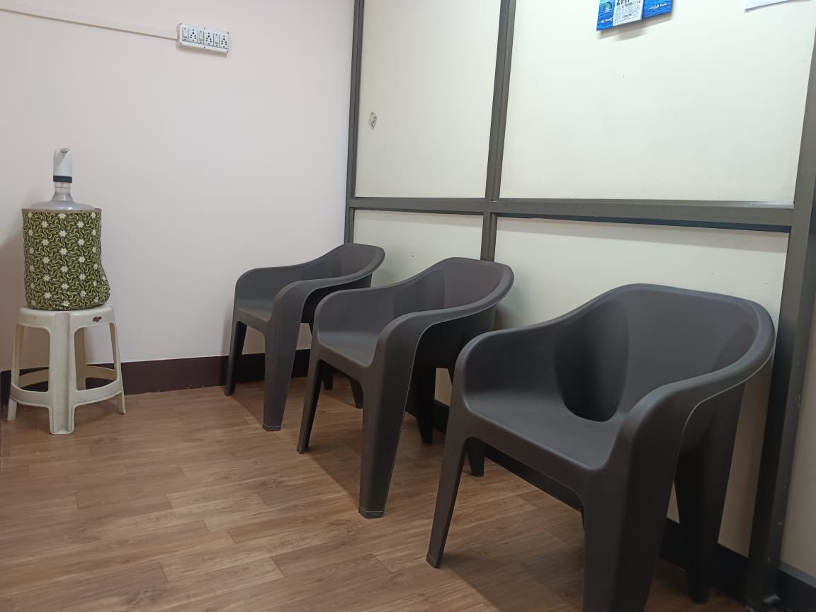 our rooms and facilities